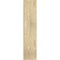 Ekena Millwork Funston Slat Rough Sawn Outlooker, Douglas Fir, 8"W x 30"D x 36"H OUT08X30X36FST06RDF - alternate 3